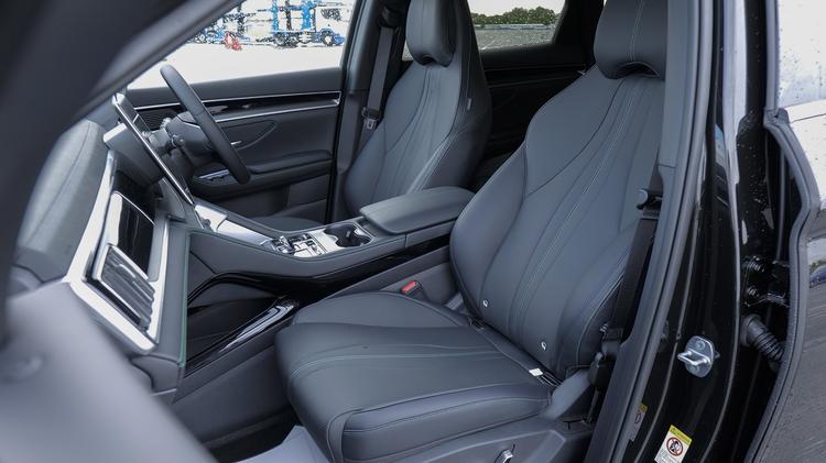 BYD SEAL U ESTATE 1.5 DM-i Boost 5dr Auto